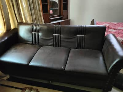 Sofa set