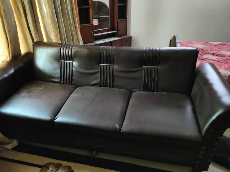 Sofa set 0