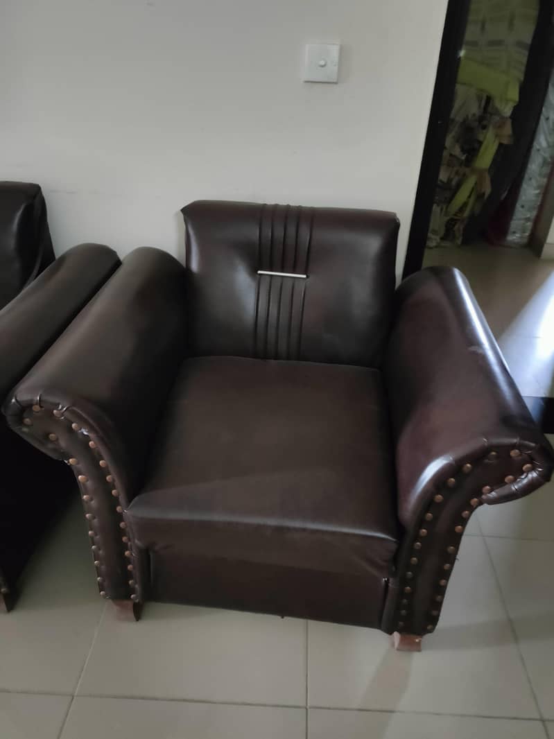 Sofa set 1