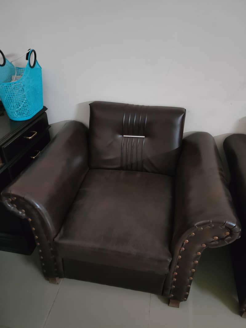 Sofa set 2