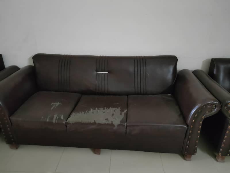 Sofa set 3