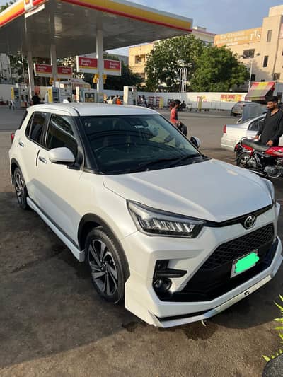 Japanese Milage KM 51100  Pakistan Milage KAM6000