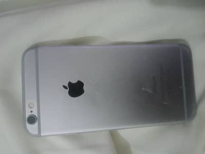 I phone 6