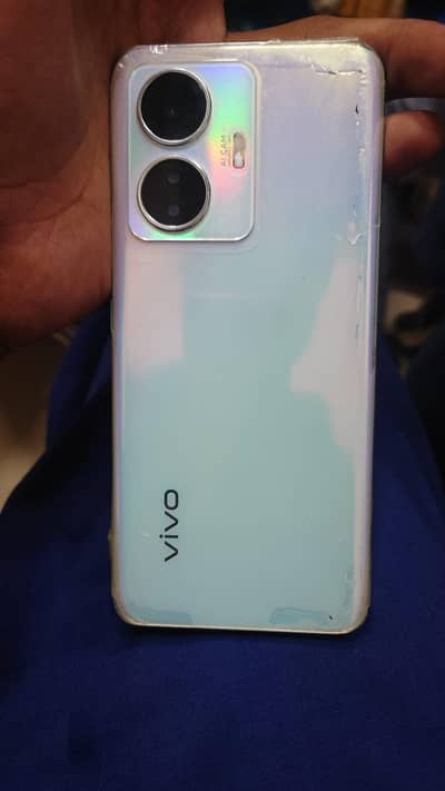 Vivo Y55