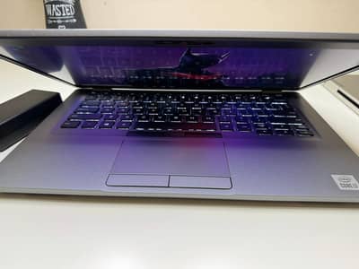 Dell Latitude 5410 Core i5 10th Gen 8GB RAM 128GB SSD 14" FHD Laptop