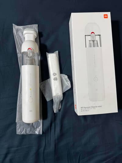 Xiaomi Handheld Vaccuum Cleaner