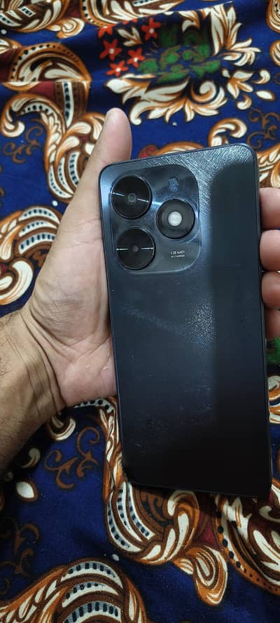 Tecno Spark Go 2024