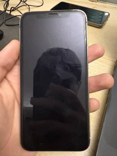 iPhone X pta approved