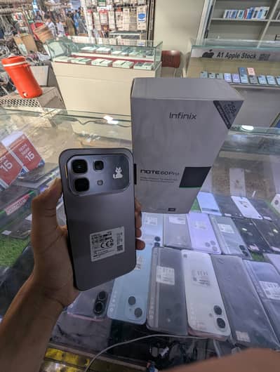 Infinix Other Model