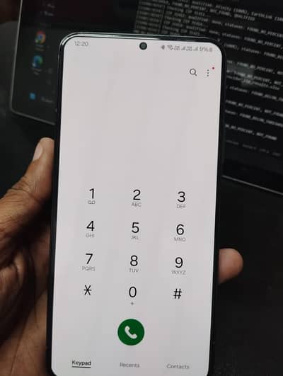 Samsung Mobile S22 Plus