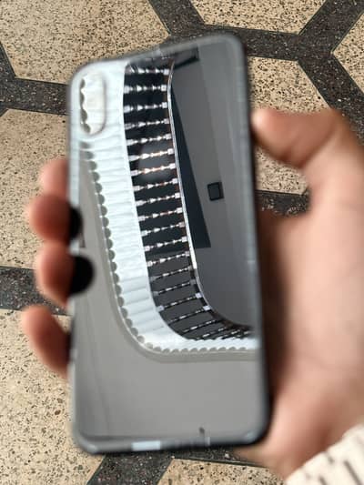 Apple iPhone XS dual PTA Approved 10/10 condition