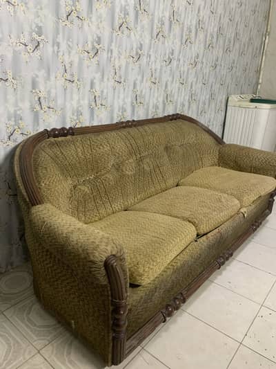 Sofa for sale