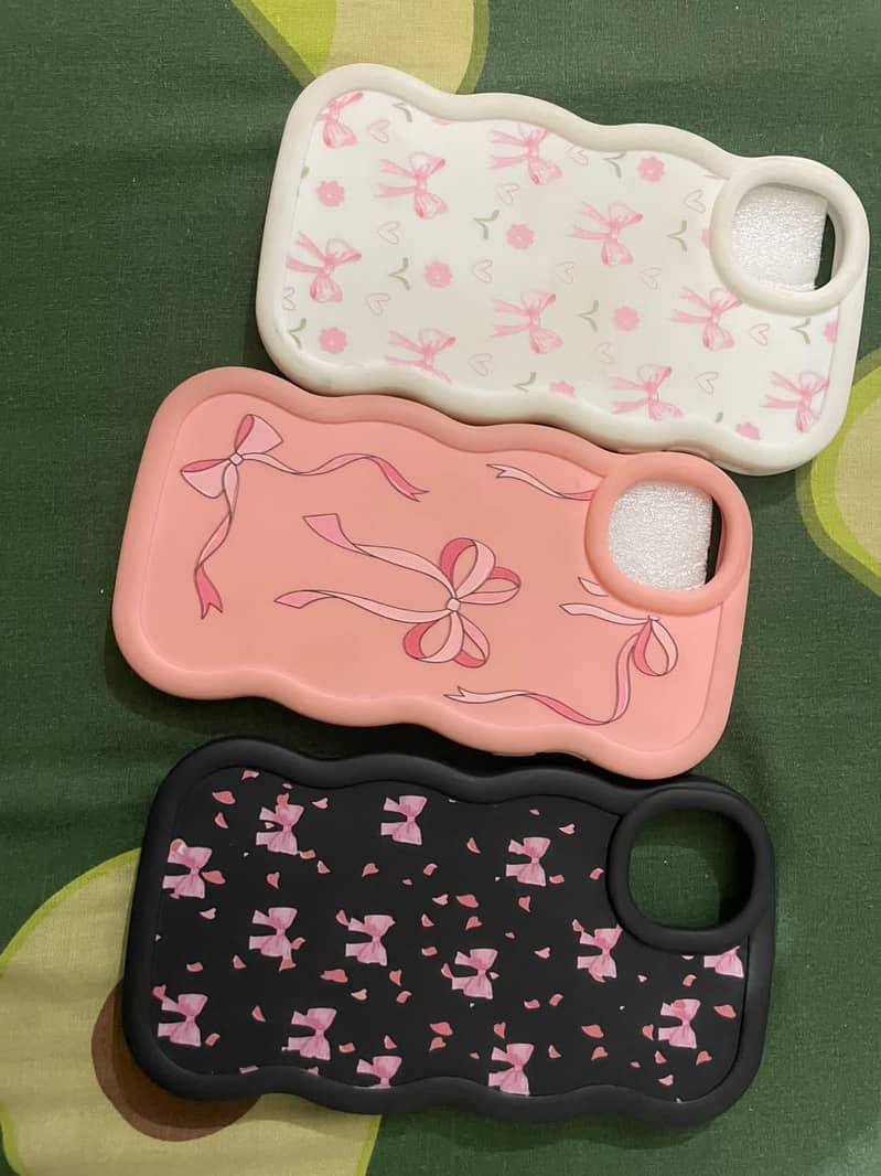 back covers 5