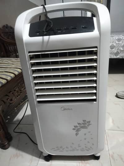 Brand midea
