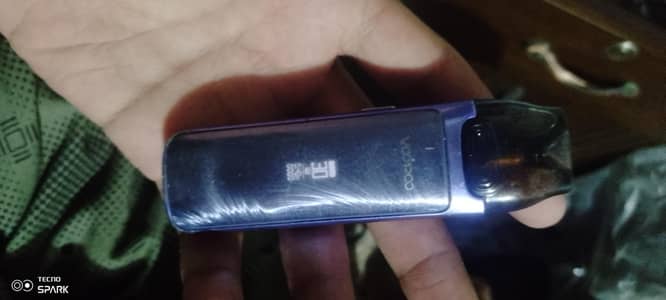 voopoo VMate Max  pod