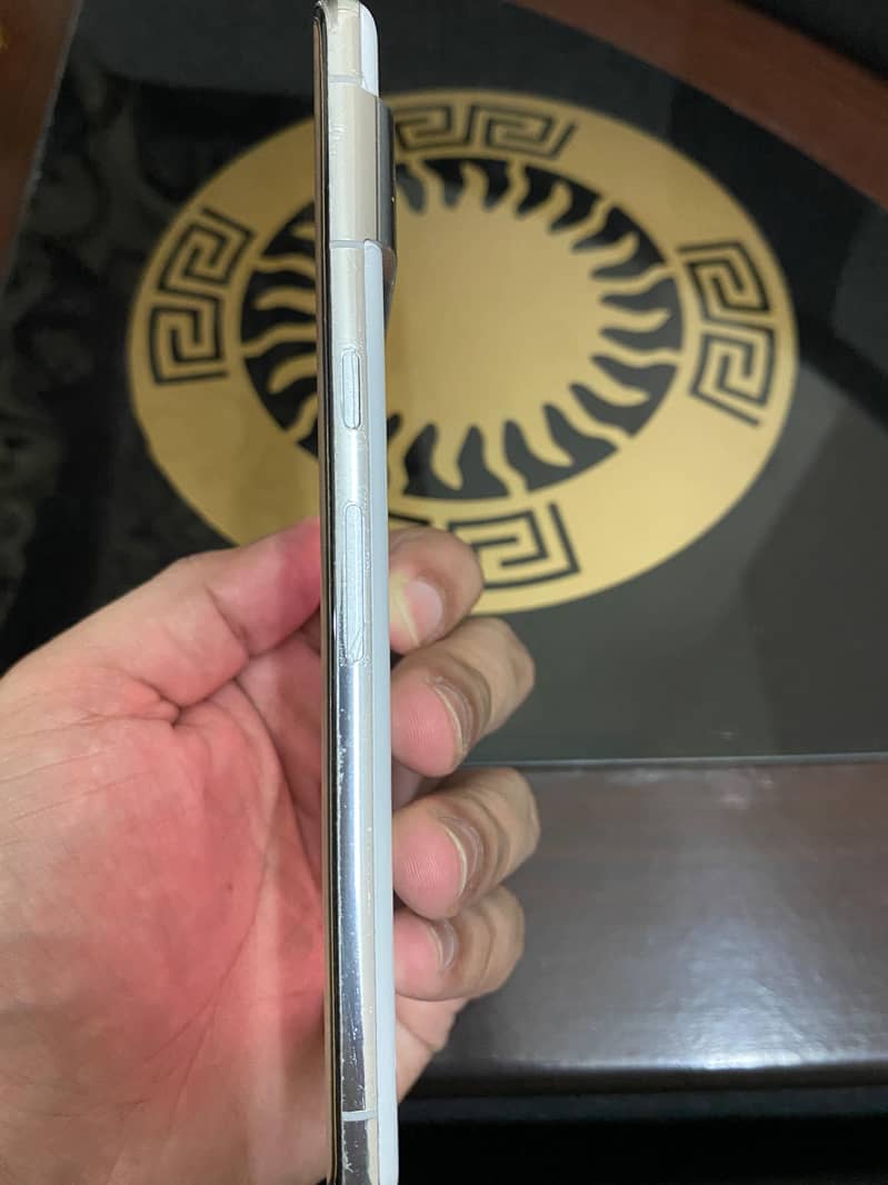 Google Pixel 7 Pro 3