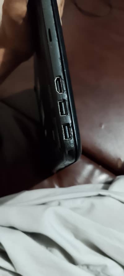 laptop Chromebook