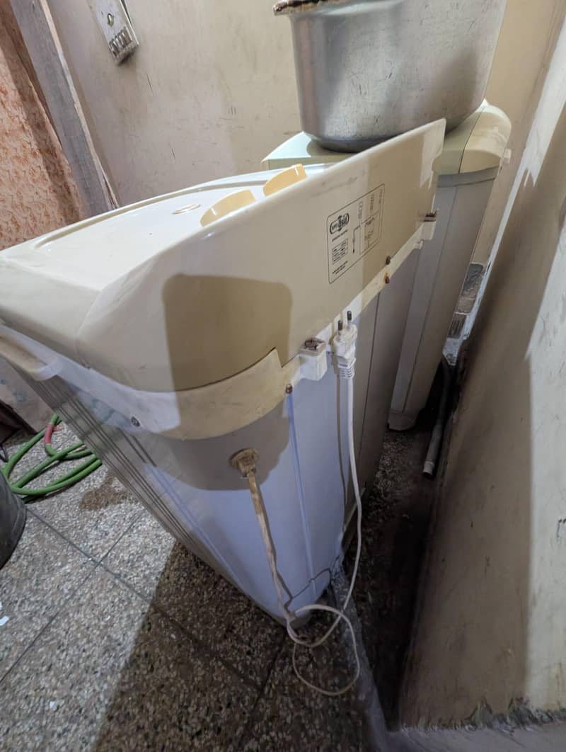 washing machine 6