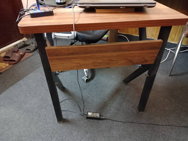 Laptop/System table 1