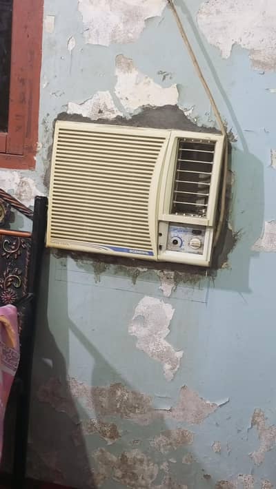 general window ac
