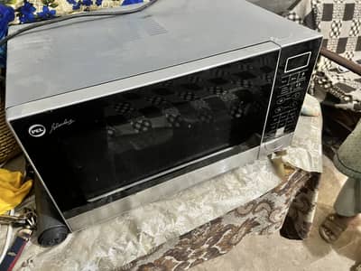 PEL oven full size