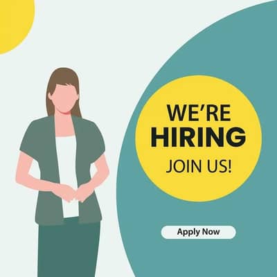 female job work home