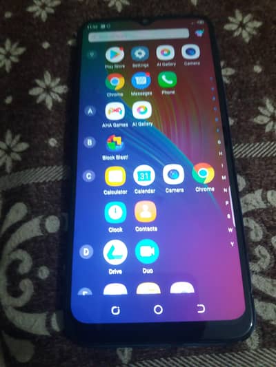 TECNO SPARK 4 ORIGNAL MOBILE