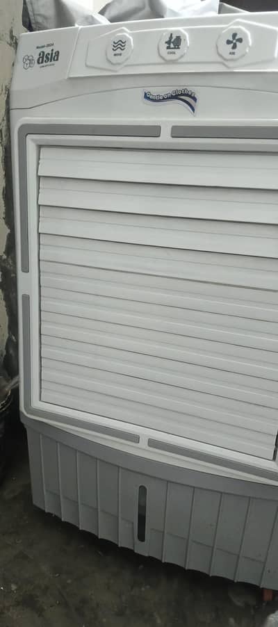 Room Air cooler