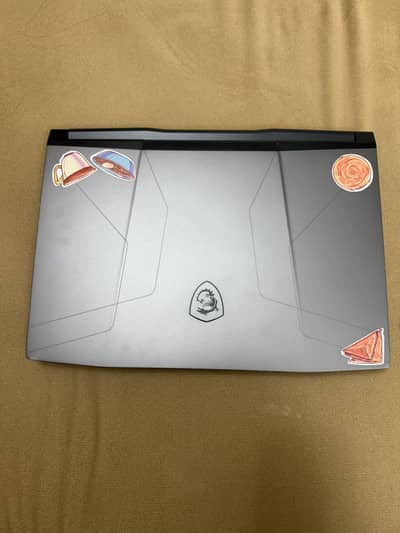 MSI Pulse GL66 12UGKV Gaming Laptop – RTX 3070 Ti