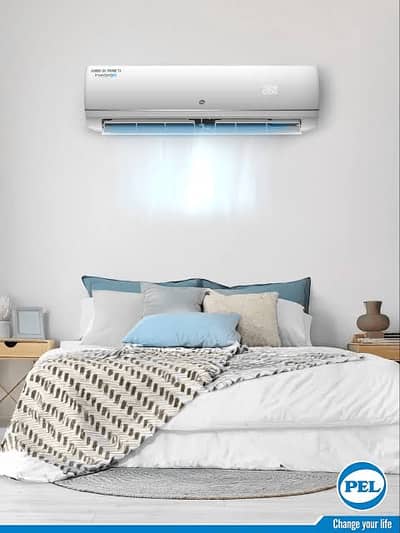  PEL Jumbo DC Prime T3 WiFi Inverter AC 1.5 Ton | Sealed Box Pack |