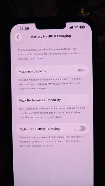 Apple iPhone 13 Pro Max