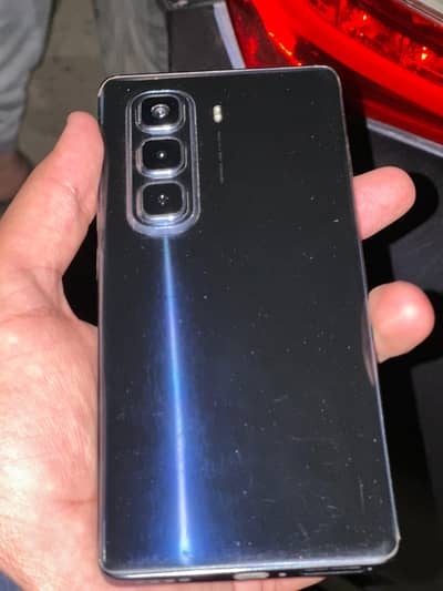 Infinix Hot 50 Pro Plus