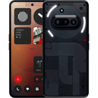 Nothing Phone 3A (Not PTA)