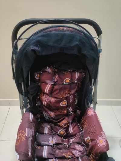 babino kids pram