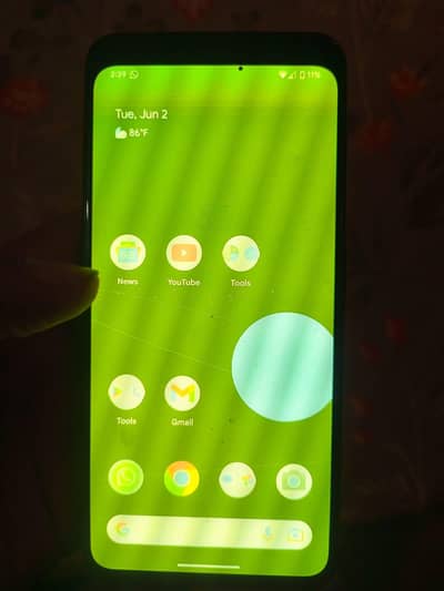 Google Pixel 4 XL