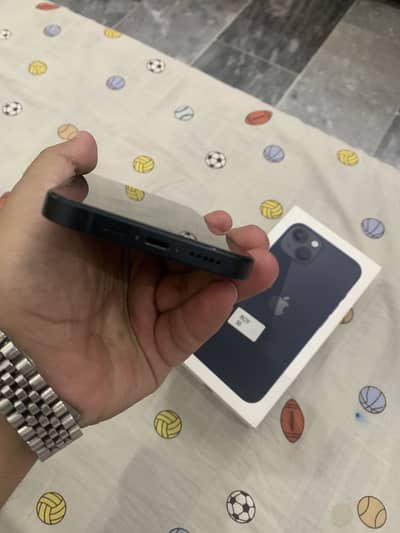 Apple iPhone 13 Non (jv)