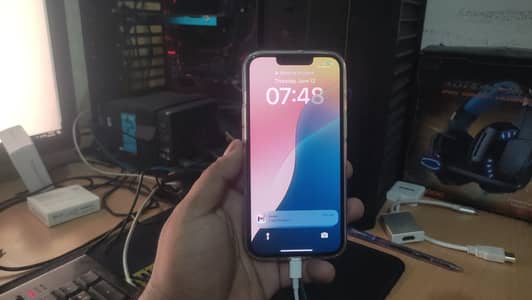 Apple iPhone 14 | Battery Health 98% original | All ok Waterpacked