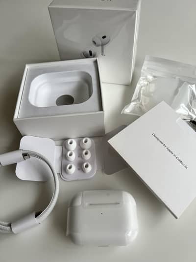 Airpods Pro 2 Type C Magsafe Charging Case