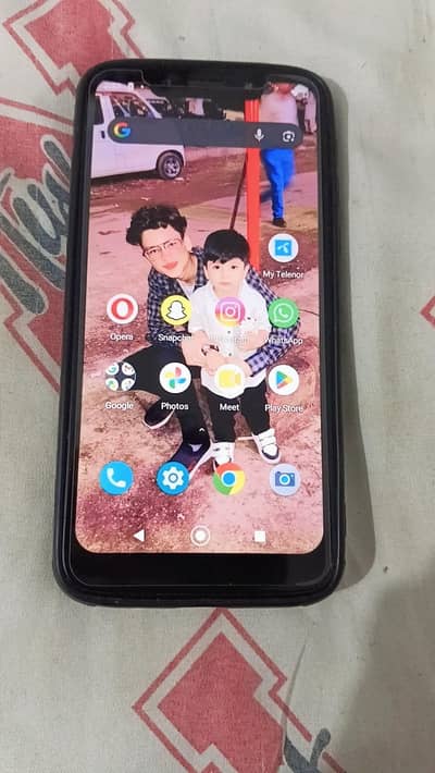 Motorola g stylish