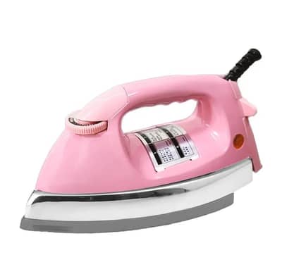 dry iron Panasonic