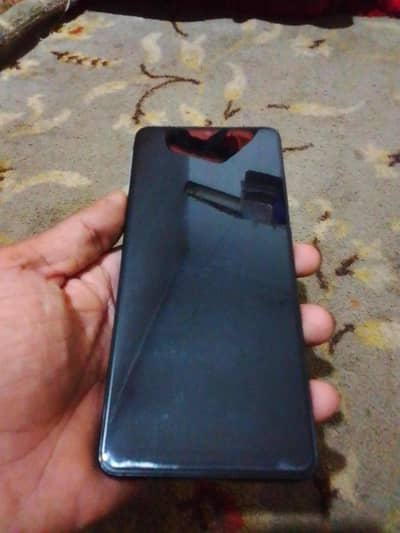 Samsung Mobile A31 4gb 128gb sale exchange