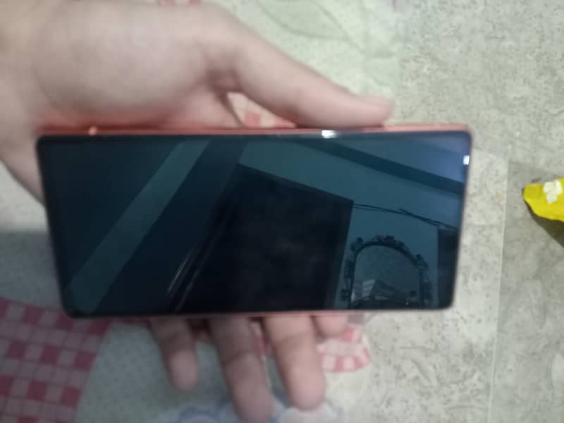 google pixel 7a 1