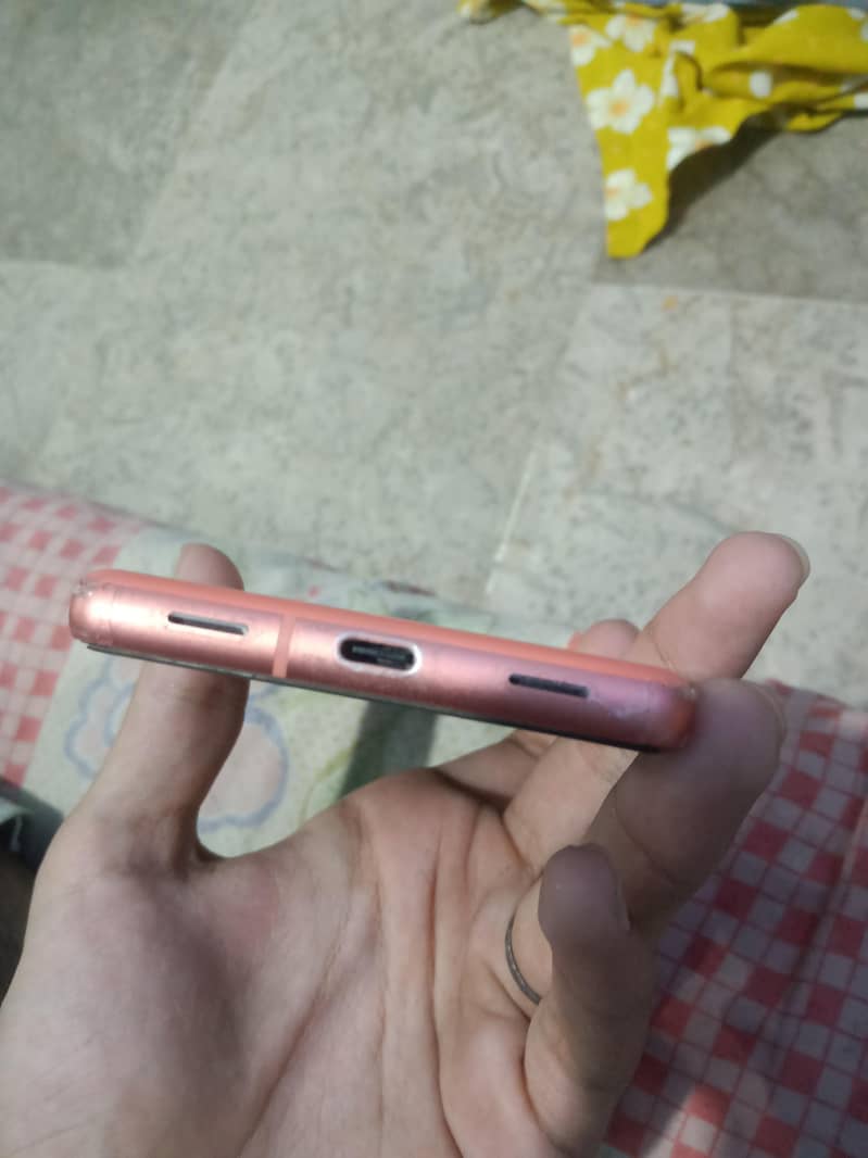 google pixel 7a 4