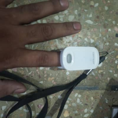 pals oxymeter brand new hai