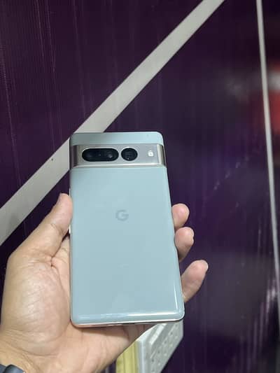 Google Pixel 7 Pro