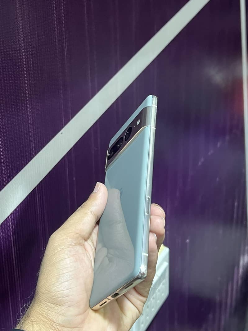 Google Pixel 7 Pro 1