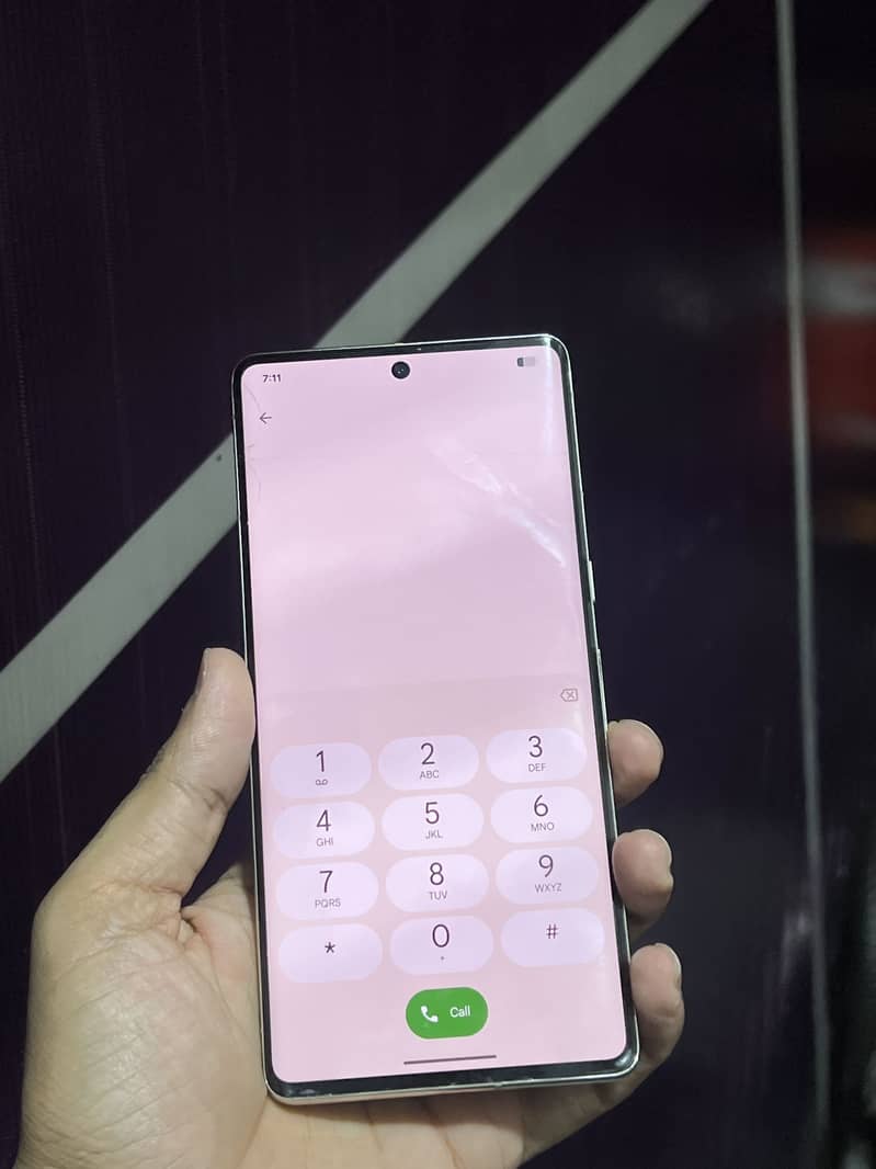 Google Pixel 7 Pro 2