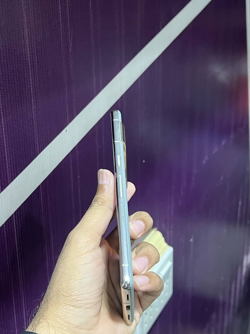 Google Pixel 7 Pro 3