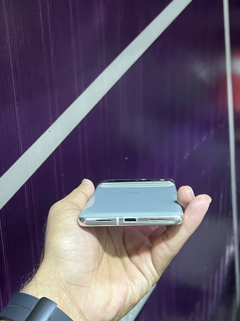 Google Pixel 7 Pro 4