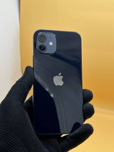 Apple iPhone 12 Jv 64 GB 90% Battery Health